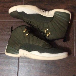 Jordan 12 Chris Pauls Size 10